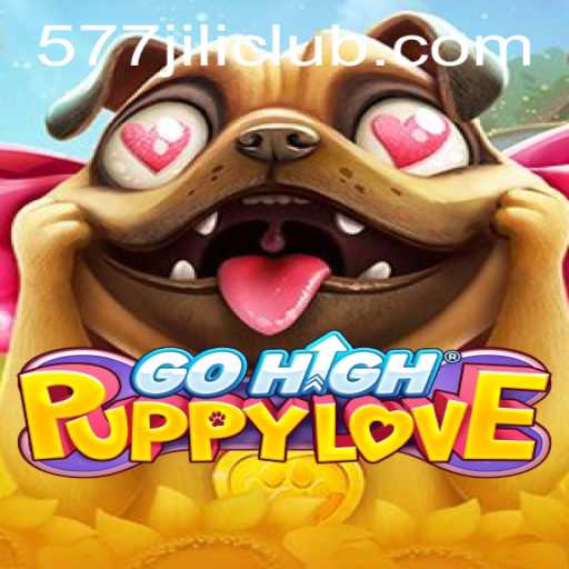GoHighPuppyLove Game Explores Joy and Connection