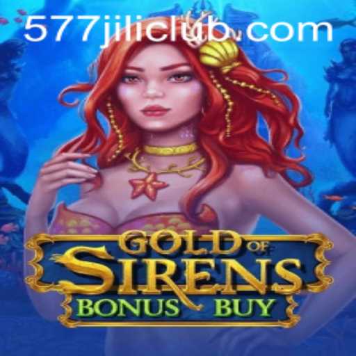 Discover the Thrill of GoldofSirensBonusBuy: Game Features and Rules