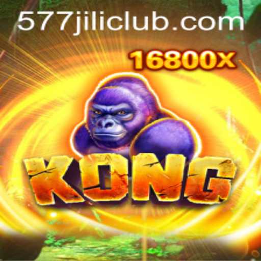 Exploring the World of Kong at 577JiLi.COM