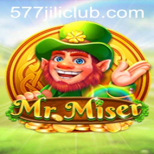 MrMiser: A Thrilling Adventure Awaits with 577JiLi.COM
