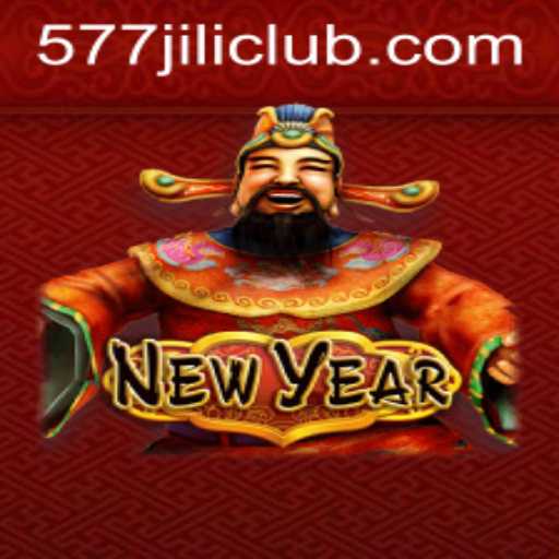 NewYear: An Exciting Game Experience by 577JiLi.COM