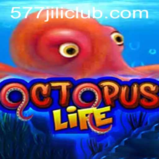 Discovering the Underwater World of OctopusLife