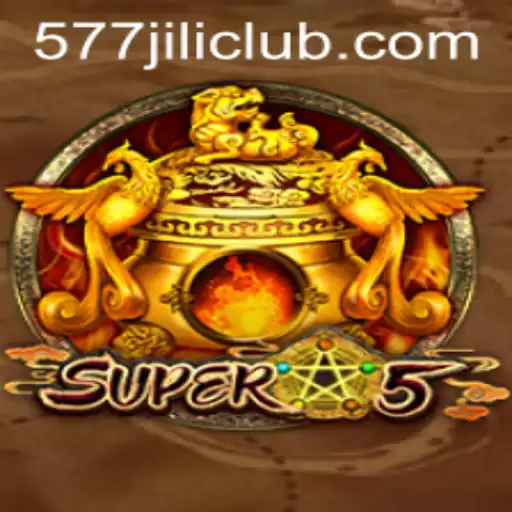 Exploring the Thrilling World of Super5: An Inside Look at 577JiLi.COM's Latest Sensation