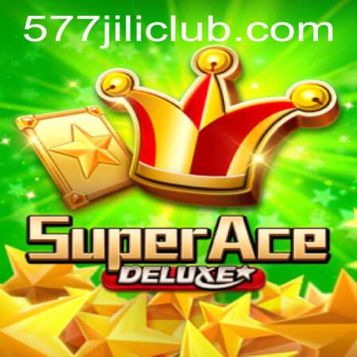 Exploring SuperAceDeluxe: The Ultimate Gaming Experience
