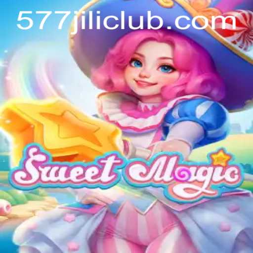 Discover the Enchanting World of SweetMagic: A Modern Fantasy Adventure