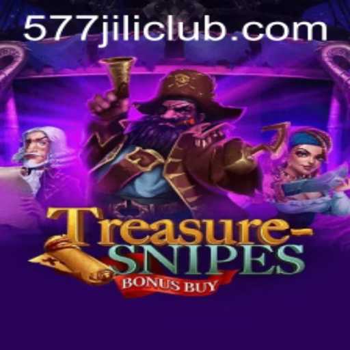 Explore the Thrilling Adventure of TreasuresnipesBonusBuy