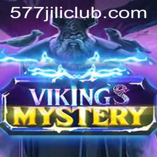 Discover the Adventure of VikingsMystery Game with 577JiLi.COM