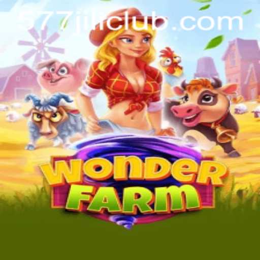 Discover the Excitement of WonderFarm