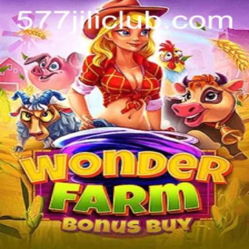 Exploring the Exciting World of WonderFarmBonusBuy: A New Era in Online Gaming